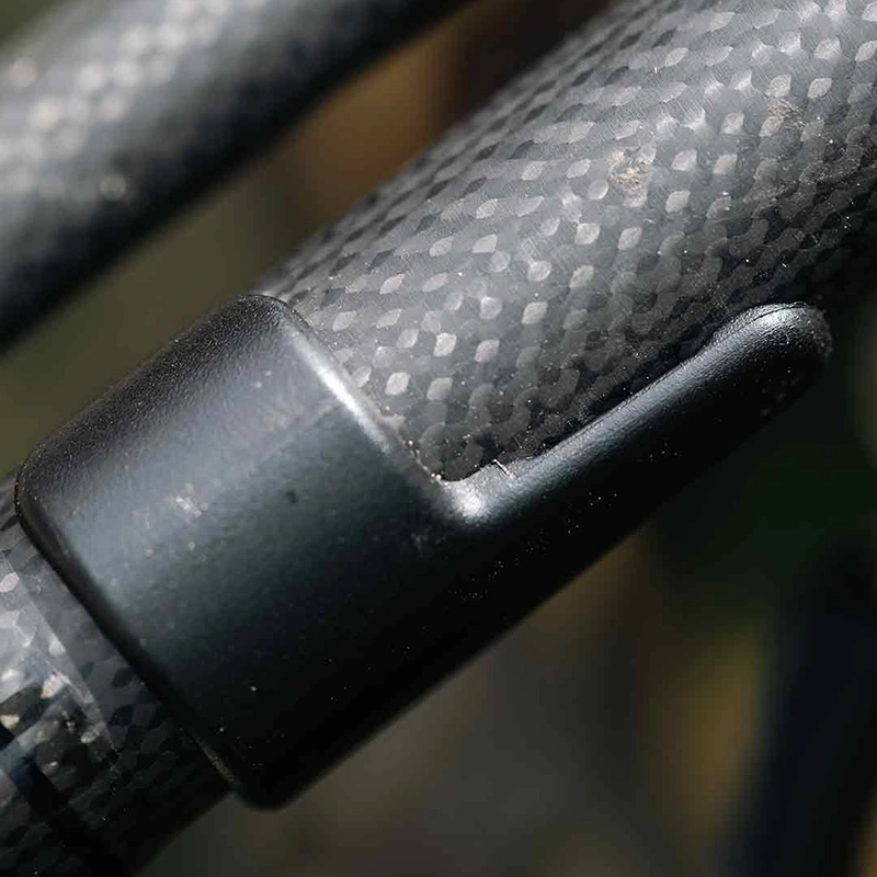 Evolve Tackle Line Clips